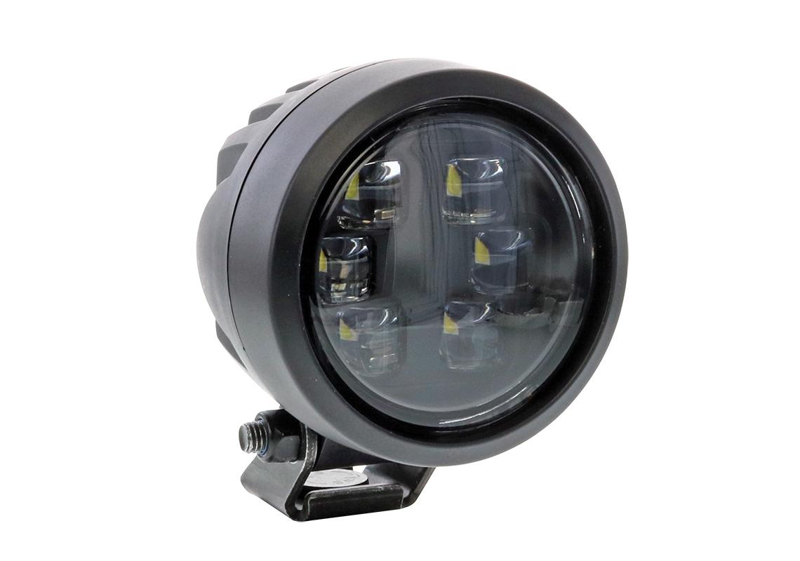 NO GLARE LED work light 1500 Lumen